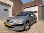 Peugeot 307 1.6-16V XS, Gebruikt, 4 cilinders, Startonderbreker, 1204 kg