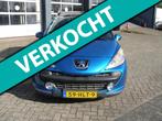 Peugeot 207 SW Outdoor 1.6 VTi met lpg-g3 en panoramadak en, Auto's, Voorwielaandrijving, Metallic lak, Gebruikt, 4 cilinders