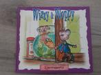 Boek Wizzy en Woppy, Ophalen of Verzenden, Zo goed als nieuw, Fictie algemeen