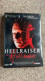 HELLRAISER HELLSEEKER., Vanaf 16 jaar, Ophalen of Verzenden, Zo goed als nieuw, Gore