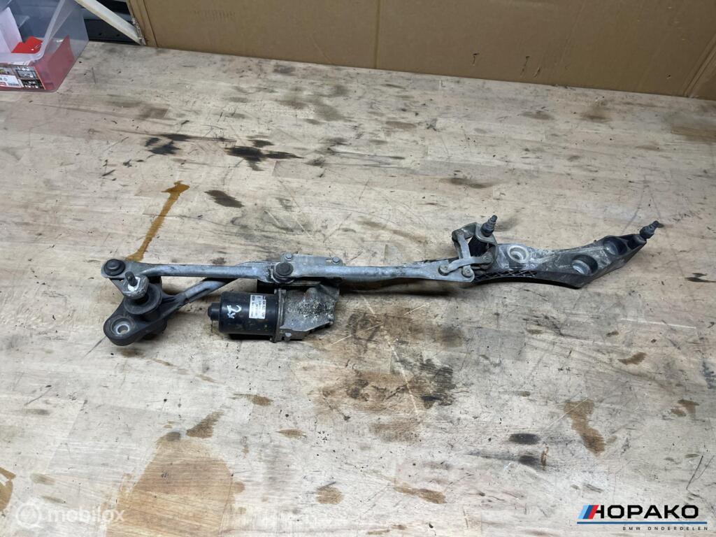Ruitenwissermechanisme BMW 5 serie E60 E61 - 693427903, Auto-onderdelen, Gebruikt, Einsteinlaan 5 rijswijk, Bmw, Ophalen of Verzenden