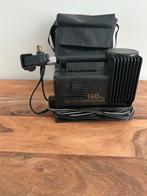 12V Luchtcompressor 150 PSI met draagtas, Ophalen of Verzenden, Gebruikt, Universele onderdelen