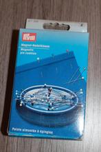 Prym magnetisch speldenkussen - 611330 #2350, Hobby en Vrije tijd, Naaien en Fournituren, Ophalen of Verzenden, Nieuw, Garen of Naald(en)