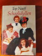 Top Naeff - Schoolidyllen (Hardcover), Ophalen of Verzenden, Zo goed als nieuw, Top Naeff, Nederland