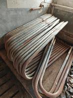 20 zwevende ligboxen - Gebruikt, goede staat, Ophalen, Zo goed als nieuw