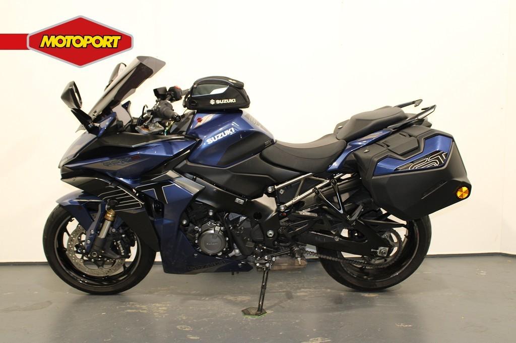 Suzuki GSX S 1000 GT (bj 2022), Motoren, Lange Dreef 12
4131 NH  VIANEN, Bedrijf, Sport, Info-verkoop@nimag.nl