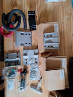 Caravan moving system accessoiresbox 17201 box 1 2 en 3 comp, Caravans en Kamperen, Ophalen of Verzenden, Nieuw