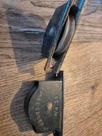 Wieltjes voor schuifdeuren ensuite en suite, Ophalen of Verzenden, Scharnier