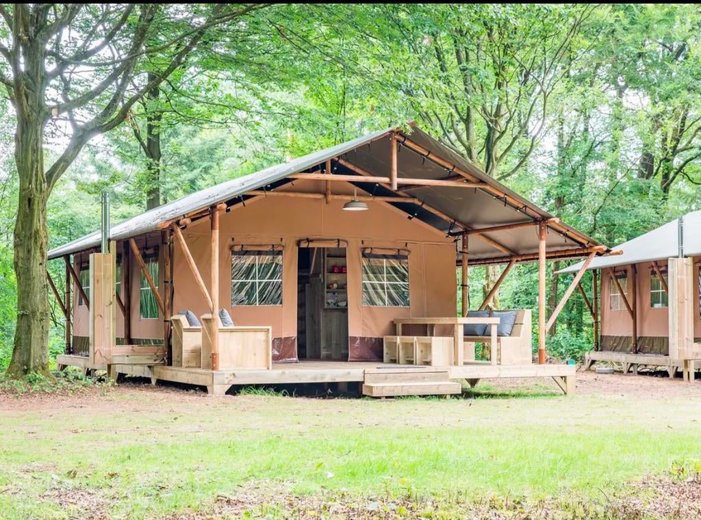 Landal verblijf meivakantie Rabbit Hill, Vakantie, Vakantie | Aanbiedingen en Last minute