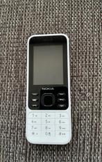 Nokia 6300 4G KaiOS - Klassieke telefoon, Wit, Fysiek toetsenbord, Ophalen of Verzenden, Klassiek of Candybar