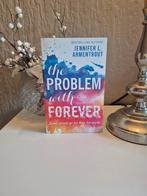 The Problem with Forever - Jennifer L. Armentrout, Ophalen of Verzenden, Zo goed als nieuw, Jennifer L. Armentrout, Amerika