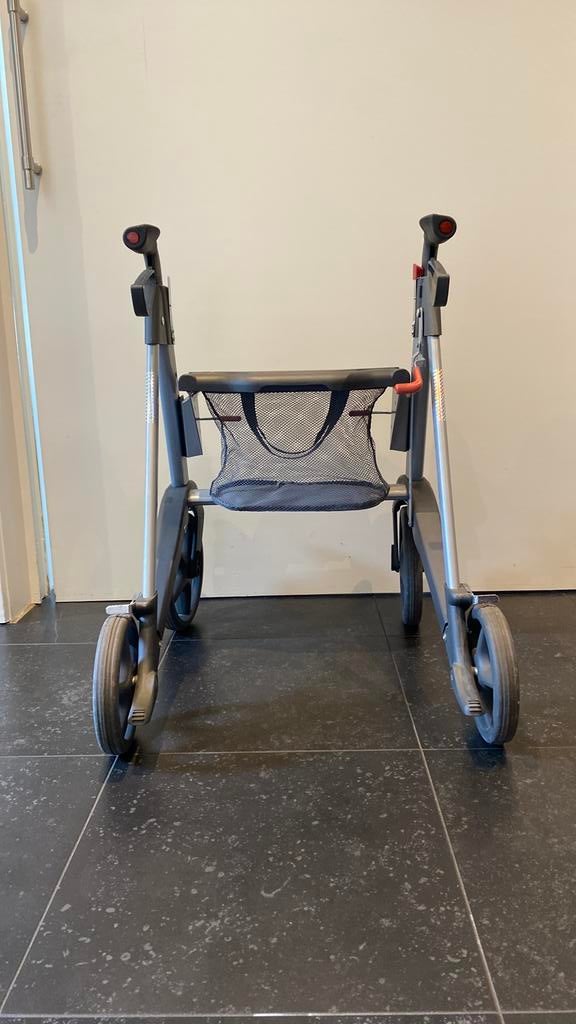 Verstelbare Rollator van Acces, Ophalen, Nieuw