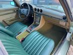 Mercedes-Benz SL-klasse 450 SLC coupé, Achterwielaandrijving, Gebruikt, 8 cilinders, 218 pk