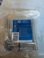 Deurkrukken, Ophalen of Verzenden, Nieuw