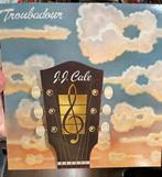 J.J. Cale: Troubadour (lp), Ophalen of Verzenden, Zo goed als nieuw, 12 inch, Overige genres