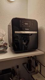 Tefal Easy Fry Oven & Grill 9-in-1 heteluchtfriteuse, Ophalen, Zo goed als nieuw, Airfryer XL