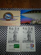 Herdenking vluchten klm, Ophalen of Verzenden, Envelop