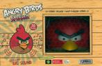 ANGRY BIRDS RED BIRD GEAR4 30 WATTS STEREO SPEAKER, Overige merken, Verzenden, Nieuw, Minder dan 60 watt