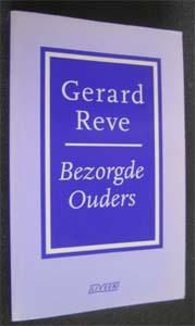 Gerard Reve : Bezorgde Ouders, Ophalen of Verzenden, Zo goed als nieuw