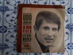 Udo jürgens            Ol man river, Cd's en Dvd's, Ophalen of Verzenden, Zo goed als nieuw, Pop, Single