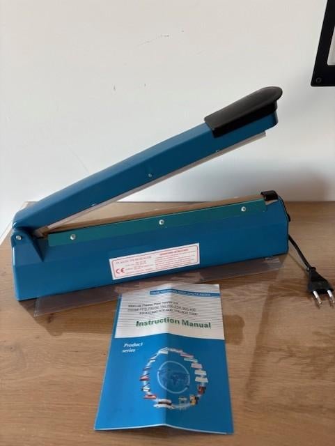 Ballonen (maken), Ophalen of Verzenden, Zo goed als nieuw, Versiering, Overige