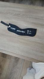 Bauer NLP21 nekbeschermer ijshockey, Ophalen of Verzenden, Zo goed als nieuw, Bescherming