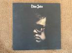 LP Elton John, Gaaf, Cd's en Dvd's, Vinyl | Pop, Ophalen of Verzenden, Zo goed als nieuw, Overige formaten