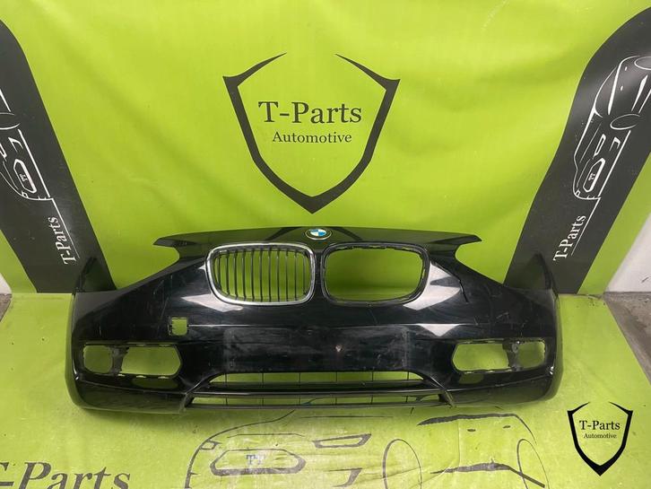 bmw 1 serie f20 voorbumper bumper 12+, Auto-onderdelen, Carrosserie en Plaatwerk, Bumper, BMW, Gebruikt, Ophalen of Verzenden