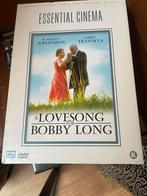DVD A Love Song for Bobby Long, Vanaf 12 jaar, Ophalen of Verzenden, Gebruikt, Drama