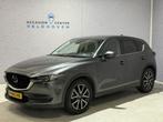 Mazda CX-5 2.5 SkyActiv-G 194 GT-M 4WD // TREKHAAK // LEDER, Gebruikt, 4 cilinders, 2000 kg, Bedrijf