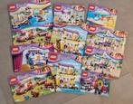 Lego Friends Sets - Meerdere Sets in Één Koop!, Ophalen, Zo goed als nieuw, Complete set, Lego