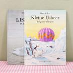 Kleine IJsbeer help me vliegen - in de Tropen Hans de Beer, Hans de Beer, Fictie algemeen, Jongen of Meisje, Ophalen of Verzenden