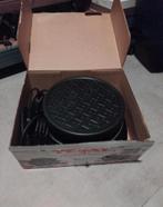 Tefal gourmetstel met 6 pannetjes gourmet tafelgrill raclett, Witgoed en Apparatuur, Gourmetstellen, Ophalen of Verzenden, 8 personen of meer