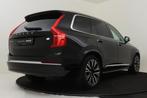 Volvo XC90 T8 RECHARGE AWD INSCRIPTION *LONG RANGE!* -PANO.D, Auto's, Gebruikt, Euro 6, 4 cilinders, 7 stoelen