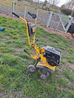 Tuinfrees, Ophalen, Benzine, Gebruikt, Texas