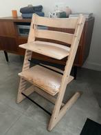 Stokke kinderstoel, Kinderen en Baby's, Kinderstoelen, Ophalen, Zo goed als nieuw, Meegroeistoel