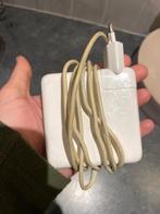 Apple MacBook oplader, Ophalen of Verzenden, Gebruikt, Apple
