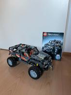 Lego technic 8297 off roader, Ophalen, Gebruikt, Complete set, Lego