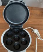 WATSHOME Cupcake Maker., Ophalen of Verzenden, Nieuw