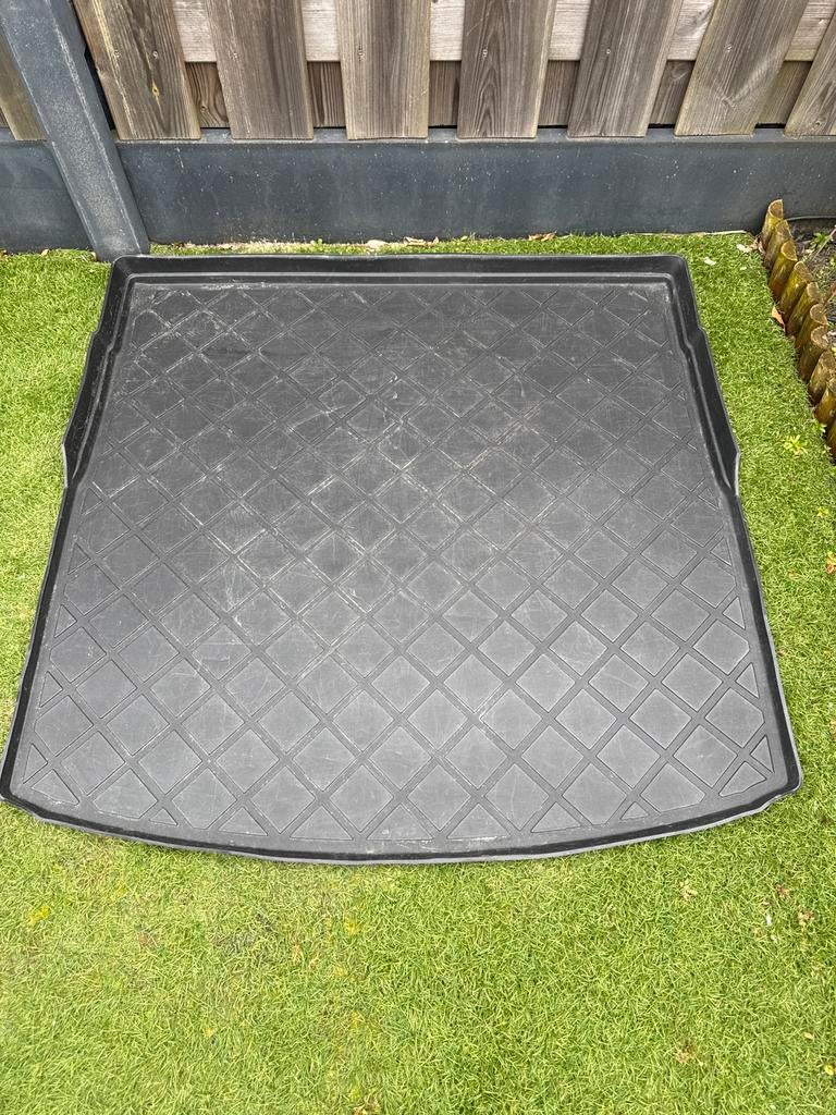 Seat Leon 5F Kofferbak Mat Inleg - Perfecte Bescherming, Ophalen of Verzenden, Gebruikt