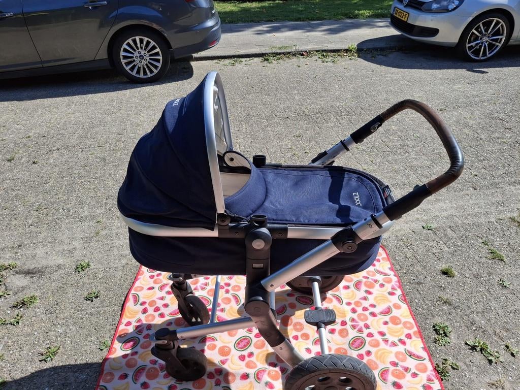 Kinderwagen Joolz Day., Ophalen, Overige merken