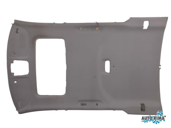 Hemelbekleding van een Volvo XC90, Auto-onderdelen, Interieur en Bekleding, Volvo, Gebruikt, 3 maanden garantie, Ophalen of Verzenden