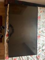 49” Philips TV met muurbeugel, Ophalen, Philips, 50 Hz, 100 cm of meer