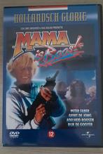 Mama is boos dvd, Alle leeftijden, Ophalen of Verzenden, Zo goed als nieuw, Komedie