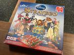 Disney stratego junior, Hobby en Vrije tijd, Gezelschapsspellen | Bordspellen, Een of twee spelers, Ophalen of Verzenden, Gebruikt