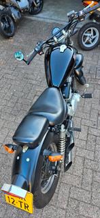 Yamaha Virago XV250 – 1991 – Custom Cruiser – Rijdt Top!, Motoren, Motoren | Yamaha, Particulier, Chopper