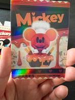 Pop Mart- Volcano Cake Mickey, Ophalen of Verzenden, Nieuw
