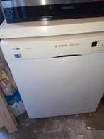 Bosch Exclusiv Silence vaatwasser, Gebruikt, 60 cm of meer, Eco programma, Ophalen of Verzenden