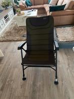 Nieuwe fox karper stoel, Watersport en Boten, Ophalen of Verzenden, Zo goed als nieuw, Overige typen