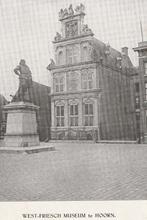 Hoorn, Verzenden, 1940 tot 1960, Ongelopen, Noord-Holland